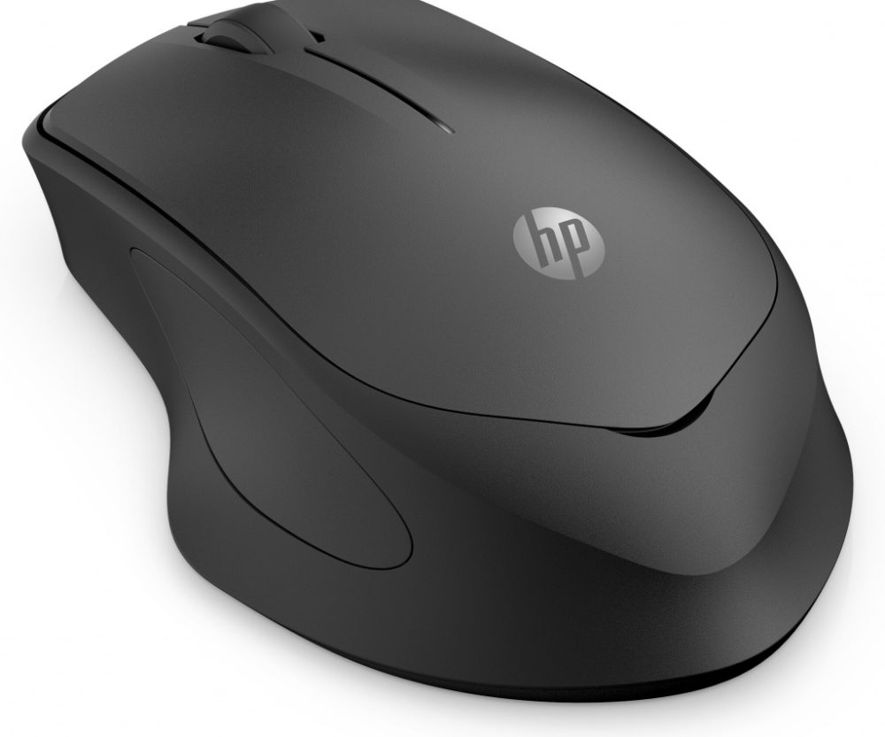 Alternative view of HP 280 Silent Wireless Mouse (EN)