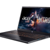 Laptop ACER Nitro V15 NH.QZ8EX.00U  Core i9 13900H, 16GB, 1TB SSD, nVidia GeForce RTX 5060, 15.6"