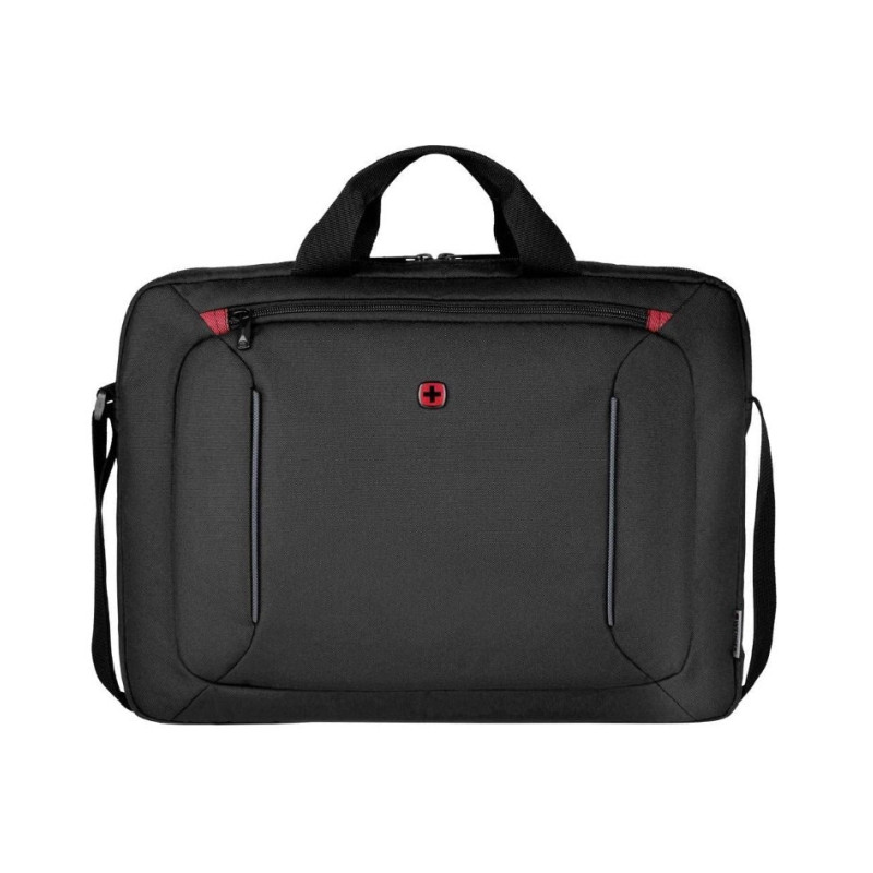 Wenger torba BQ  Notebook za 14"-16" prijenosnik, crna