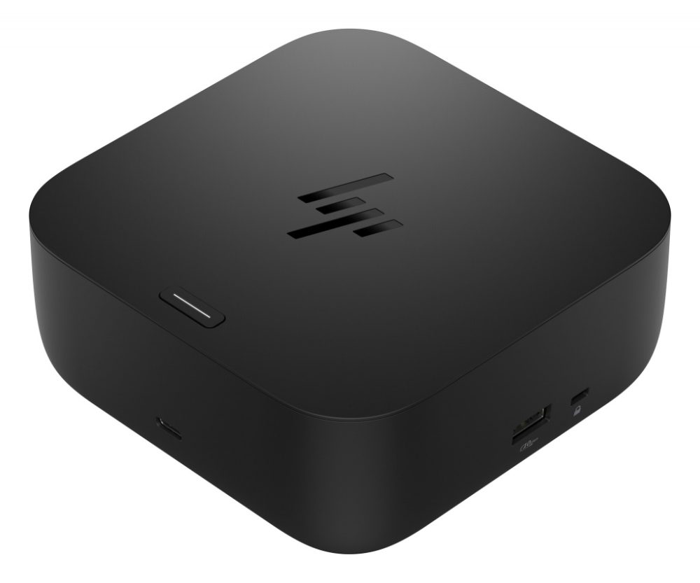 HP USB-C 100W G6 Dock SmartBuy