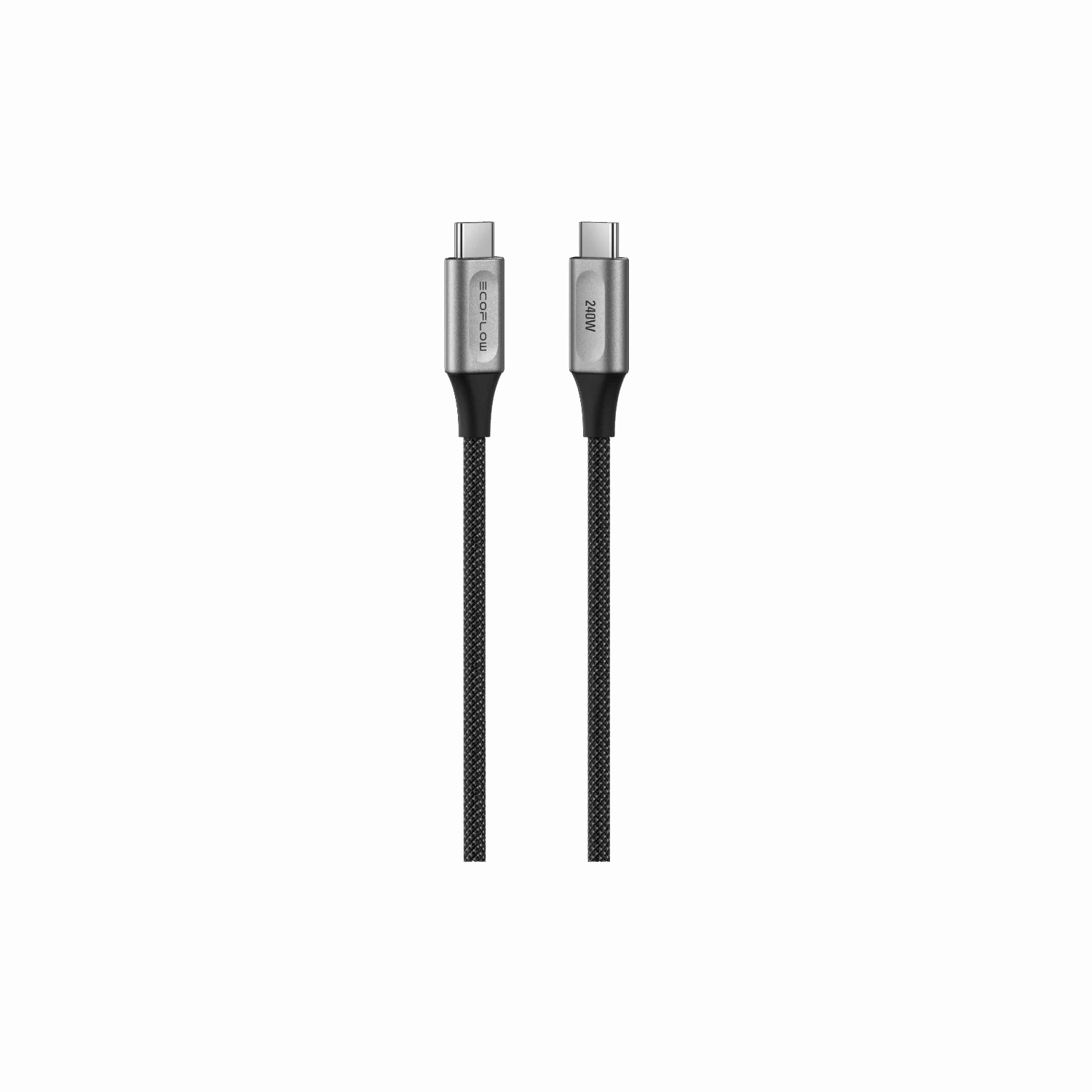 EcoFlow Rapid Pro USB-C to USB-C kabel 240W