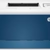 PRN CLJ HP Pro 4202dn, 4RA87F