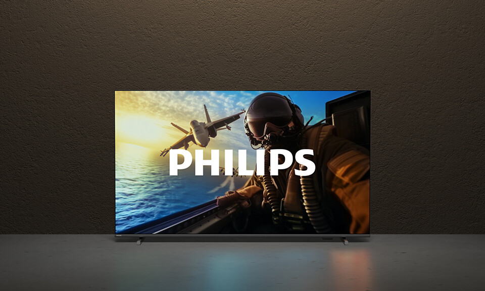 Alternative view of PHILIPS LED TV 75PUS7000/12