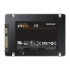 SSD 4TB Samsung 870 EVO 2,5" SATA MZ-77E4T0B/EU
