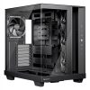 BE QUIET LIGHT BASE 500 Black