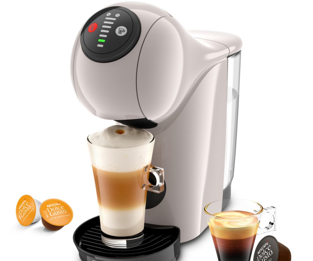 SEB Krups aparat za kavu KP243AF0