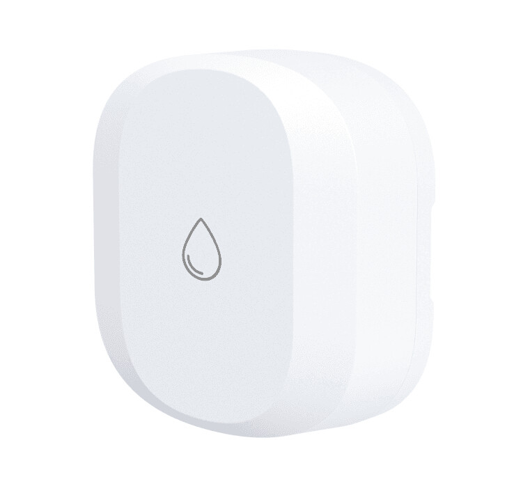 WOOX ZigBee Smart senzor curenja vode R7050 - Slika 3
