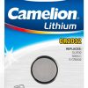 Lithium dugmasta baterija Camelion CR2032 1 kom Blister