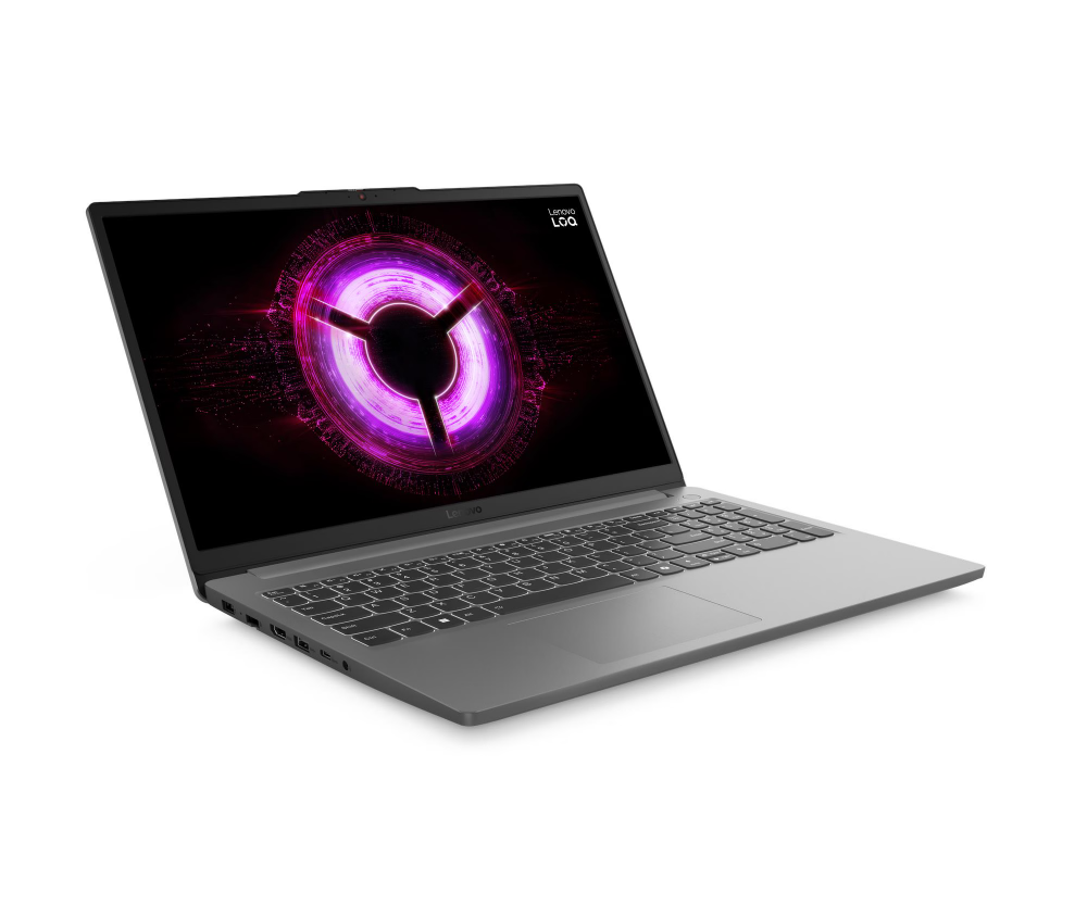 Lenovo LOQ R7-170/16GB/1TB/4050/15,6"/DOS/3god