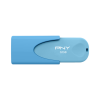 PNY USB 3.1 Flash Drive 32GB Attache 4 plavi
