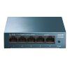 Switch TP-LINK LS105G, 10/100/1000  Mbps, 5-port