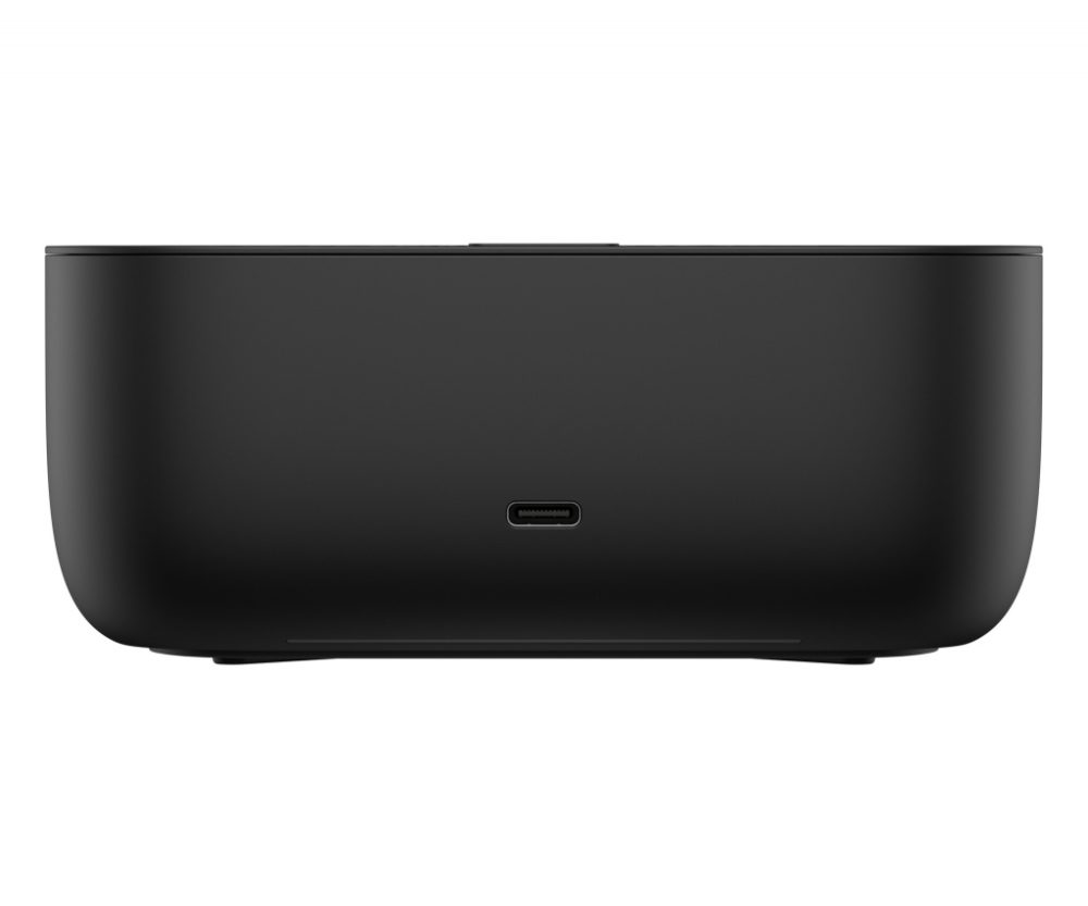 Alternative view of HP USB-C 100W G6 Dock SmartBuy