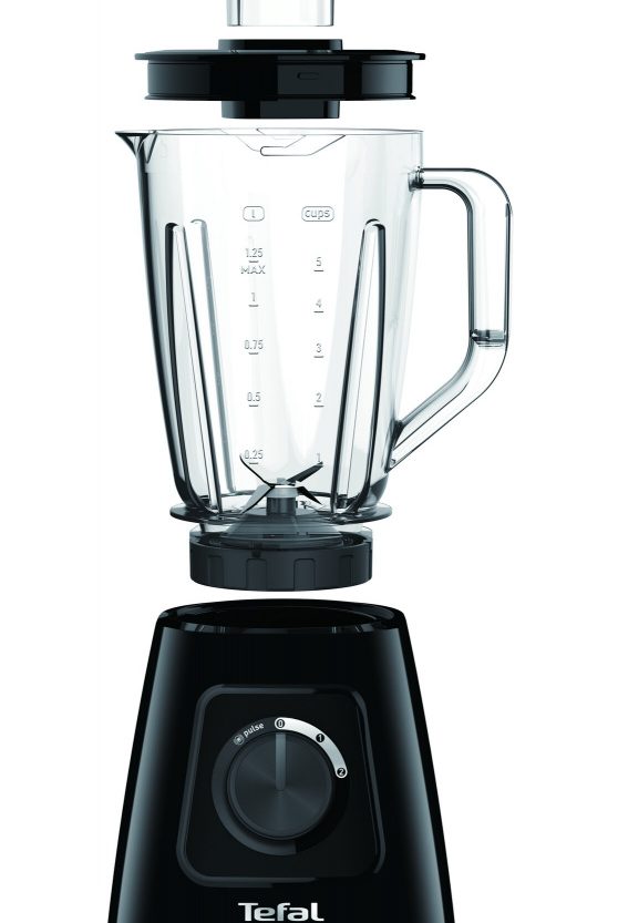 Alternative view of SEB Tefal blender BL420838