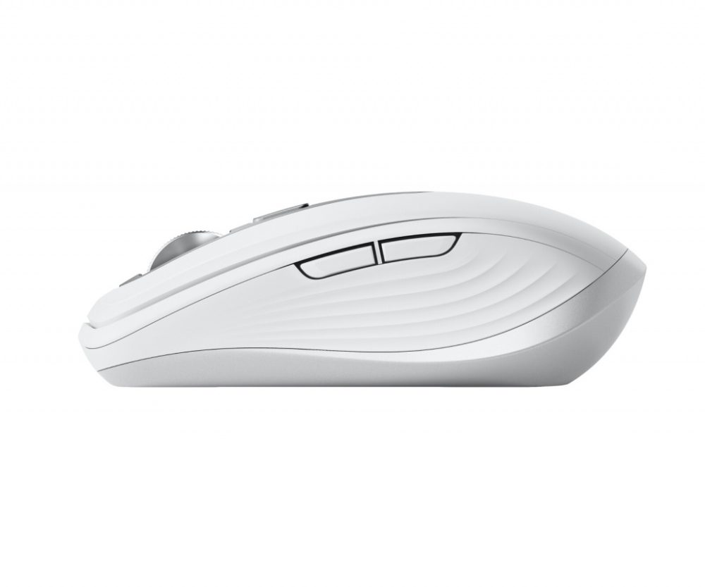 LOGITECH MX Anywhere 3S Bluetooth Mouse - PALE GREY