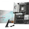MBO AM5 MSI B850 GAMING PLUS WIFI