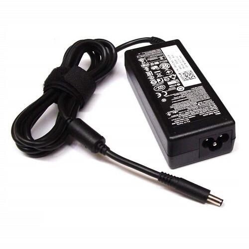 Dell 65W adapter Inspiron 4.5mm (450-AECL)