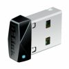 D-Link wireless adapter N150 USB Pico  DWA-121