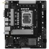 ASROCK H810M-X WiFi LGA1851 1xHDMI 1xDP