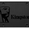 SSD Kingston 240GB A400 Series 2.5" SATA