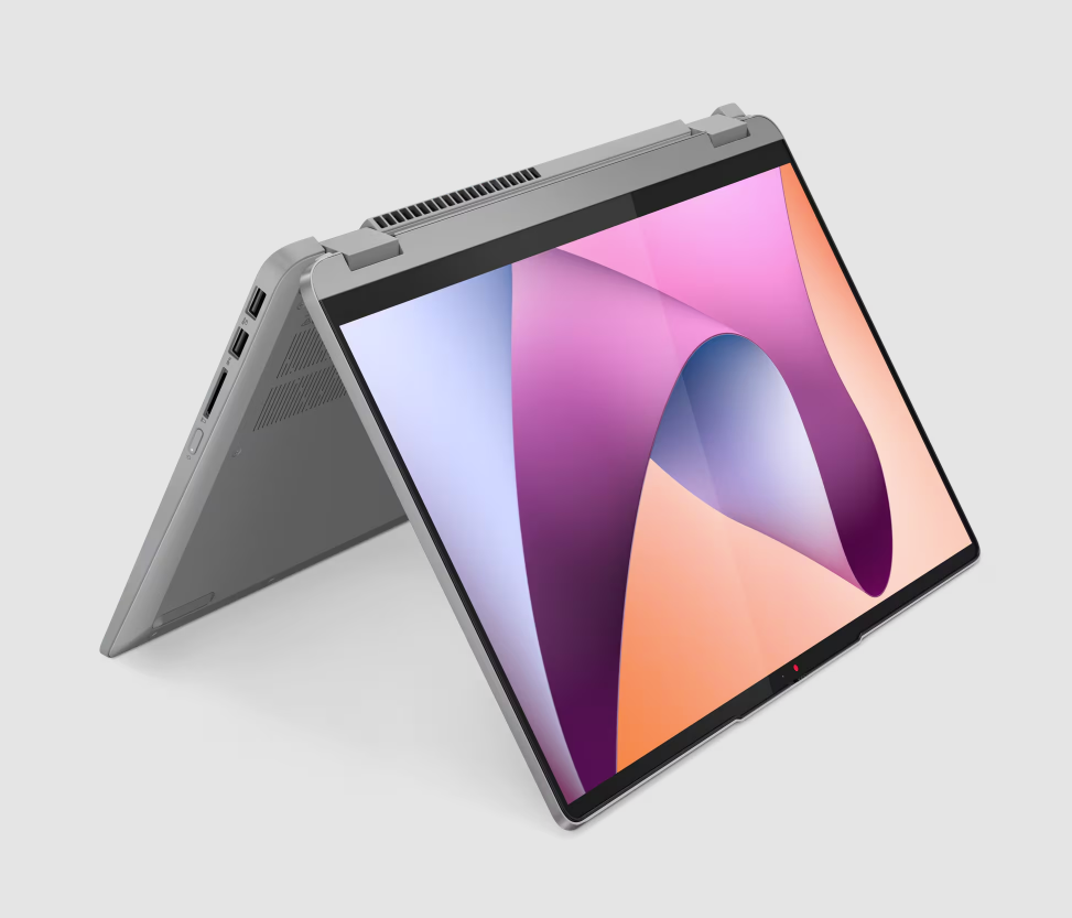 Laptop Lenovo Flex 5 14ABR8 AMD R7-5825U/16GB/512GB/14"FHD/W11H