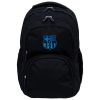 Ruksak školski anatomski FC Barcelona Astra 502025050 crni