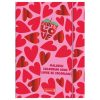 Bojanka B5 16L+naljepnice Fruity Love Brunnen 10-48124 522