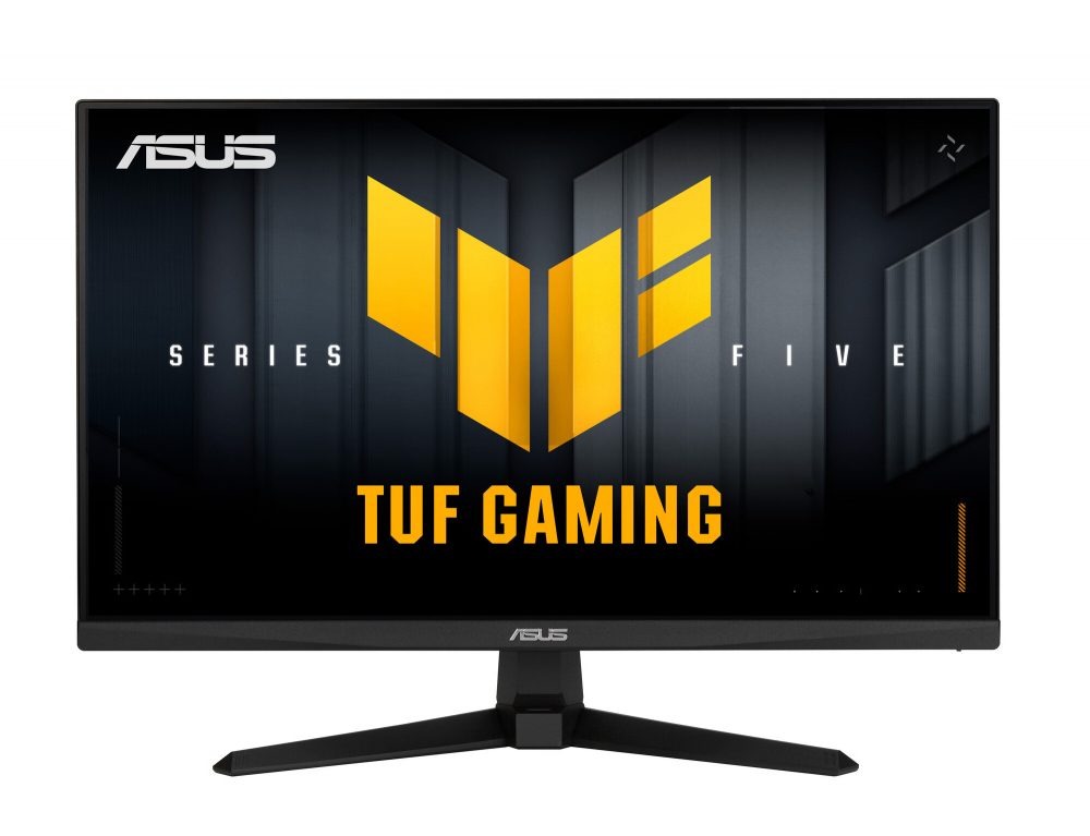 MON 27 TUF Gaming VG279QM5A