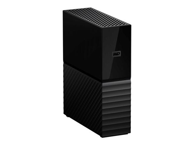 WD My Book 12TB USB3.0 HDD