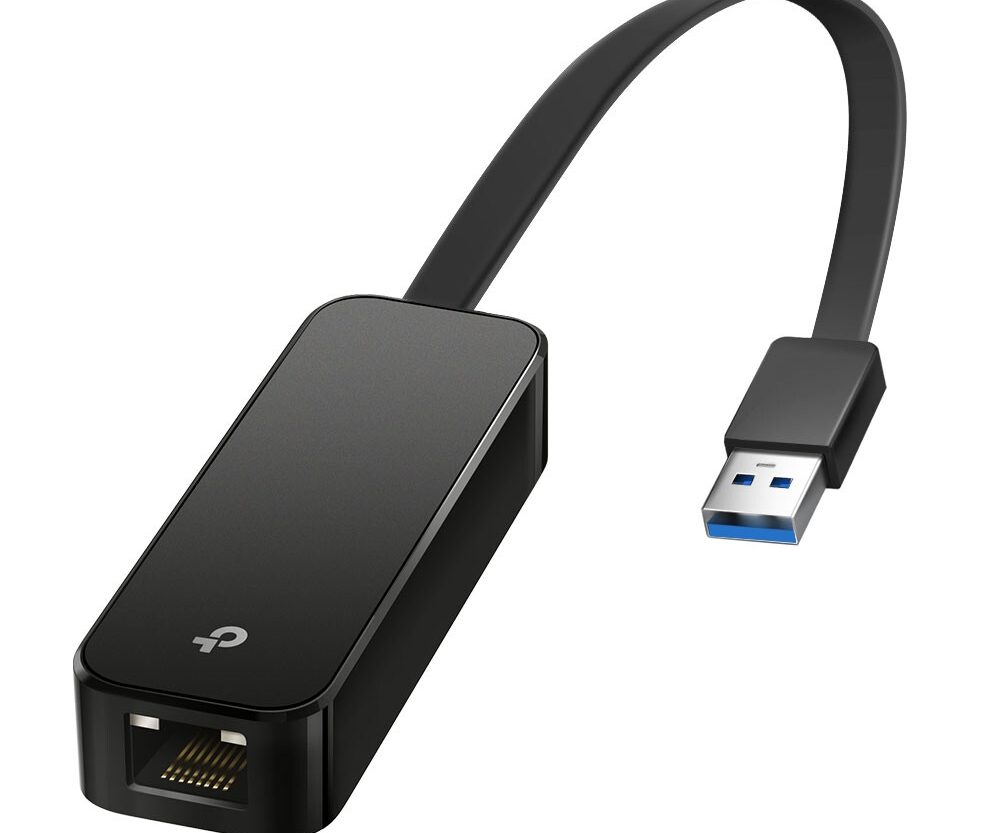Alternative view of TP-Link USB3.0 na Gigabit mrežni adapter
