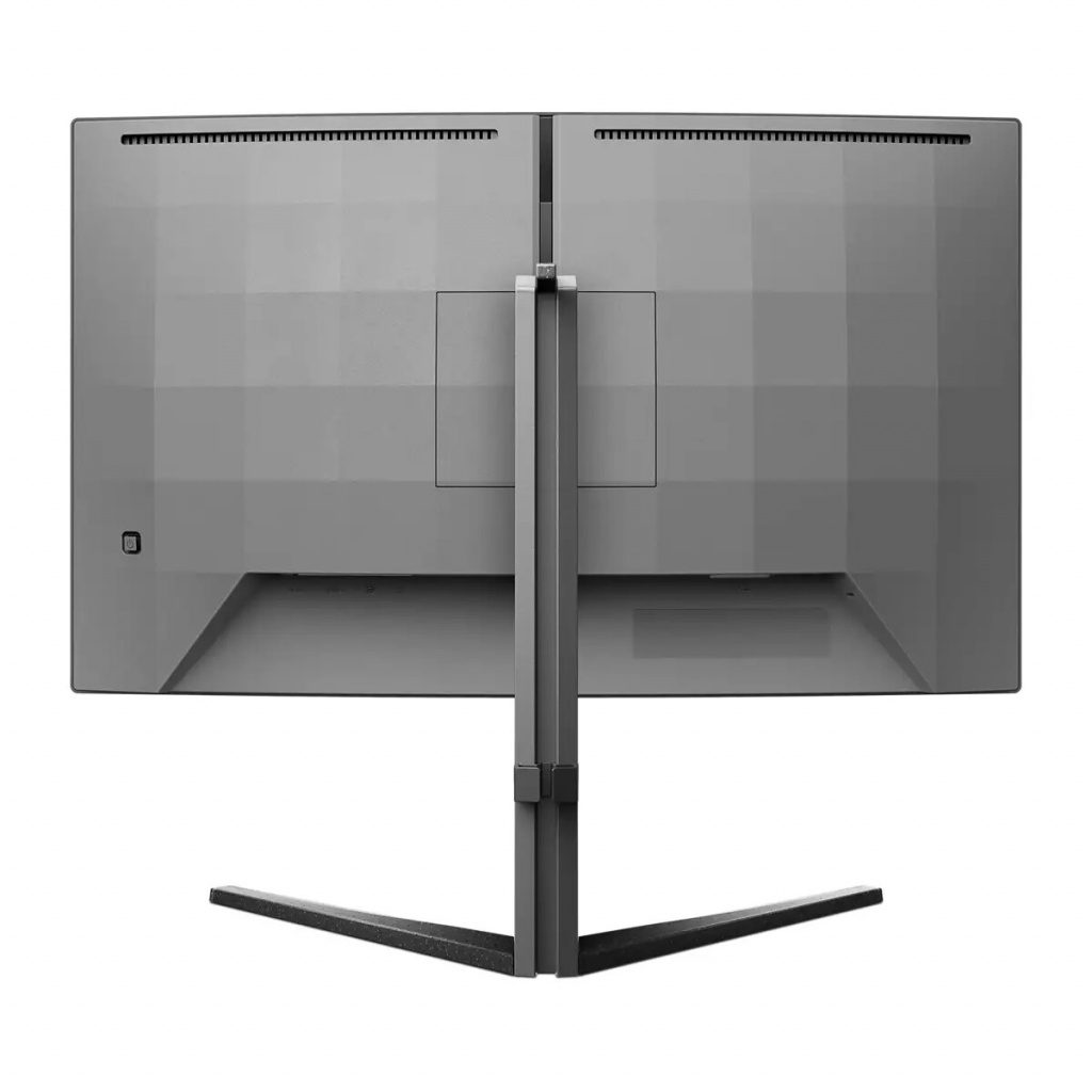 Philips Monitor Evnia 5000 27M2C5200W 27'' Curved VA, 1920x1080 (Full HD), 280Hz, 0.3ms, 300 cd/m2, 4000:1, HDR10, 2x HDMI, DisplayPort, Height Adjustable, 3-year warranty - Slika 2