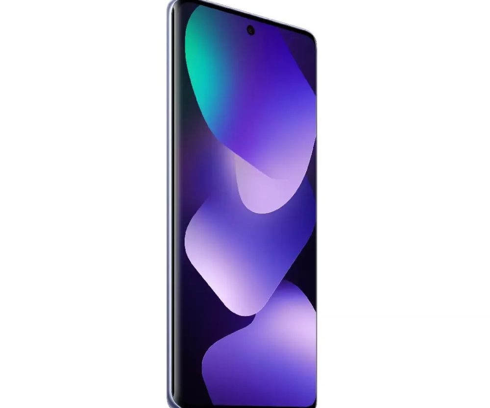 Mobitel Redmi Note 15 4G - 8+256GB Purple