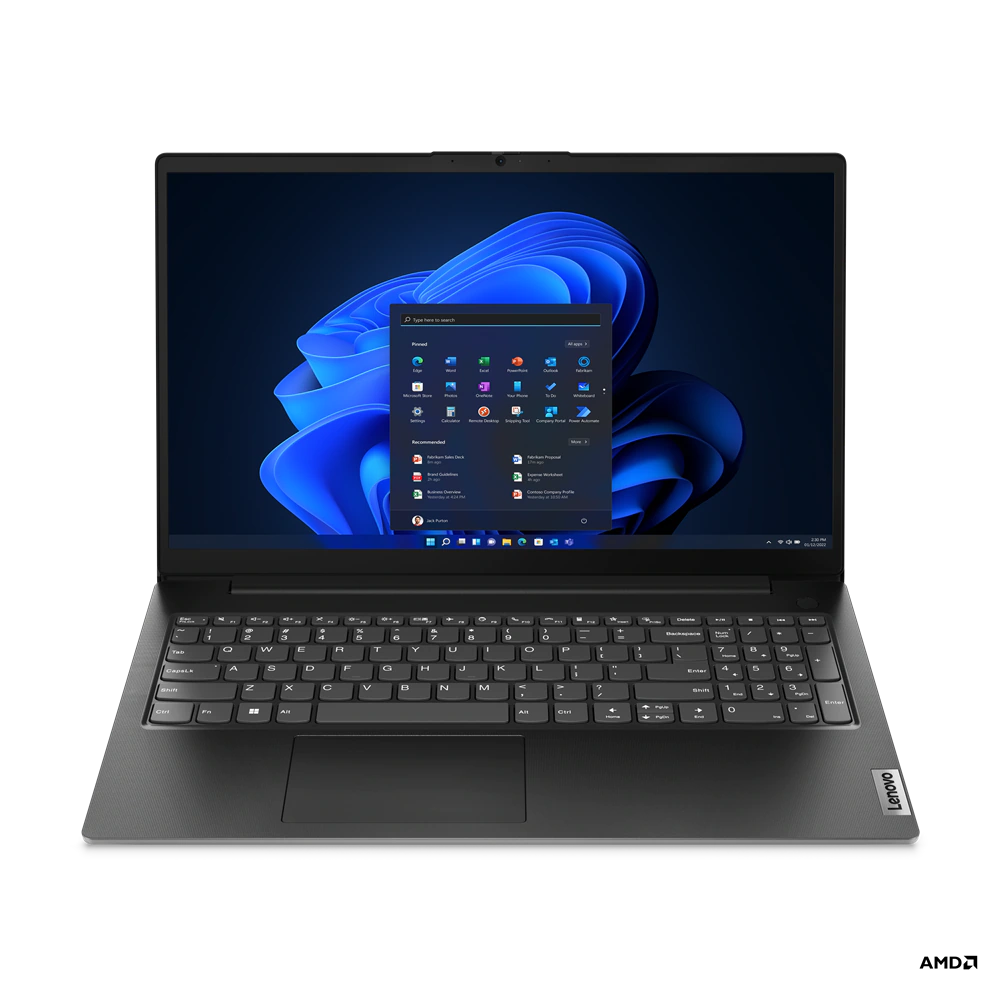 Laptop Lenovo V15 G4 R5-7520U/16GB/512GB/15,6''FHD/DOS