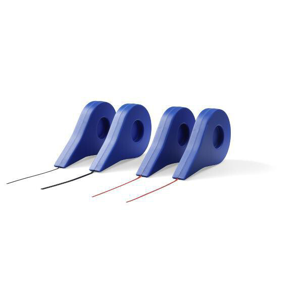 Traka ljepljiva gridding 3 mmx10m Nobo 1901122 crna