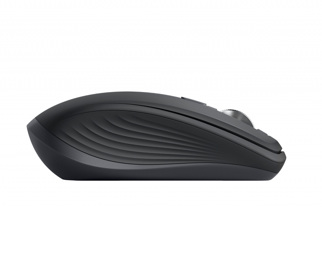 LOGITECH MX Anywhere 3S Bluetooth Mouse - GRAPHITE - Slika 9