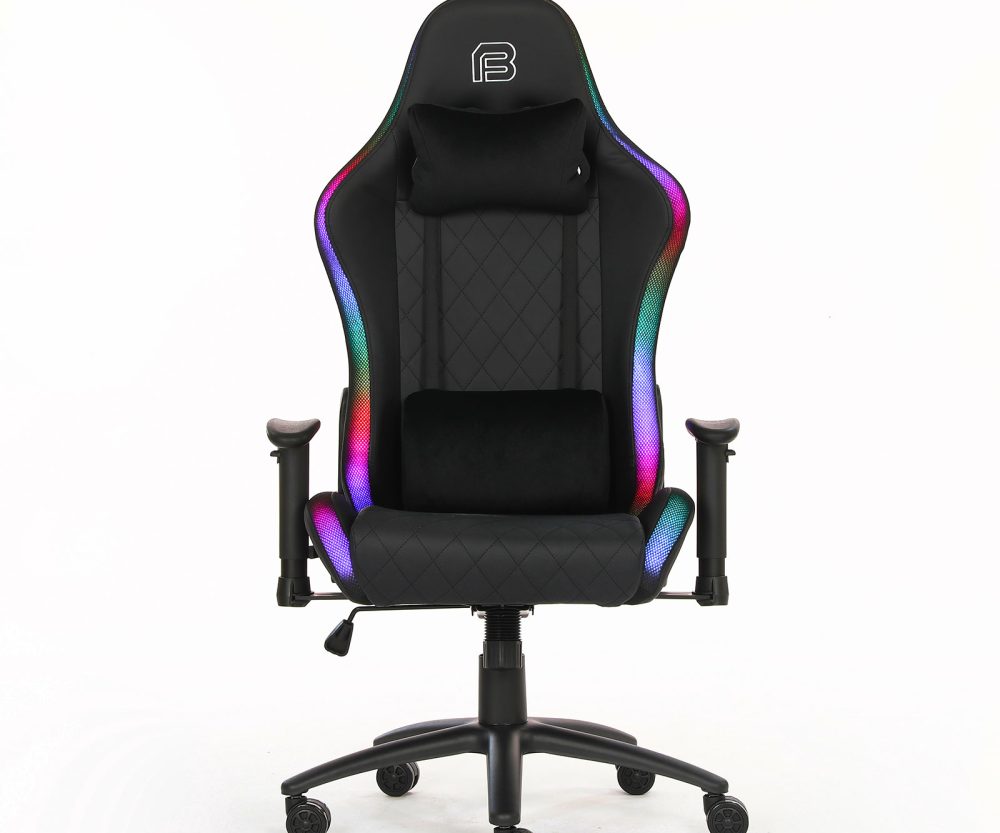 Bit Force Chameleon RGB-2D igraća stolica