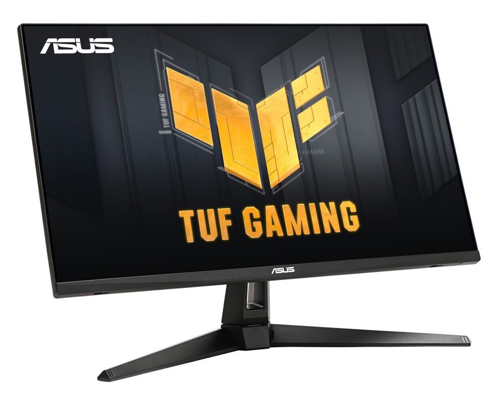 Alternative view of MON 27 TUF Gaming VG27AQM5A