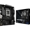 Matična ploča Asrock Intel H810M-H Intel LGA1851- 2xDDR5