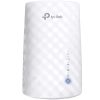 TP-Link RE190 AC750 Wi-Fi Range Extender, Wall Plugged, 433Mbps at 5GHz + 300Mbps at 2.4GHz, 802.11ac/a/b/g/n, WPS and Reset button, 3 internal antennas , intelligent Signal light, OneMesh
