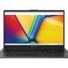 Laptop ASUS Vivobook Go 15 E1504FA-BQ2338 AMD Ryzen 3 7320U 15.6inch FHD LED IPS 16GB LPDDR5 512GB PCIe SSD, NOOS