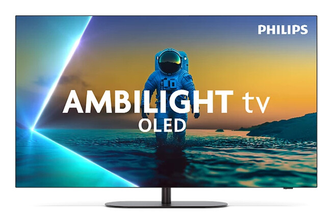 PHILIPS OLED TV 55OLED820/12