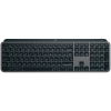 LOGITECH MX Keys S Bluetooth Illuminated Keyboard - GRAPHITE - Croatian layout
