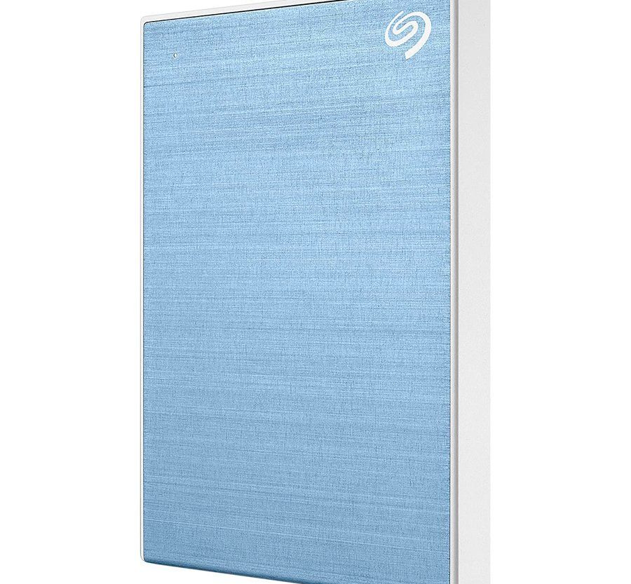 SEAGATE HDD External One Touch with Password (2.5'/2TB/USB 3.0)