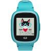 CANYON kids watch Sunny KW-48 Video 4G GPS Games&Music Blue
