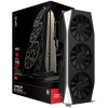 XFX Mercury AMD Radeon RX 9070XT 16GB GDDR6 256-bit HDMI 3x DP
