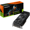 GIGABYTE Video Card NVIDIA GeForce RTX 5070 WINDFORCE OC SFF 12G (12GB GDDR7/192bit, PCI-E 5.0, Recommended PSU 750W, 16Pin Power connector, 3x DP, 1x HDMI) Black
