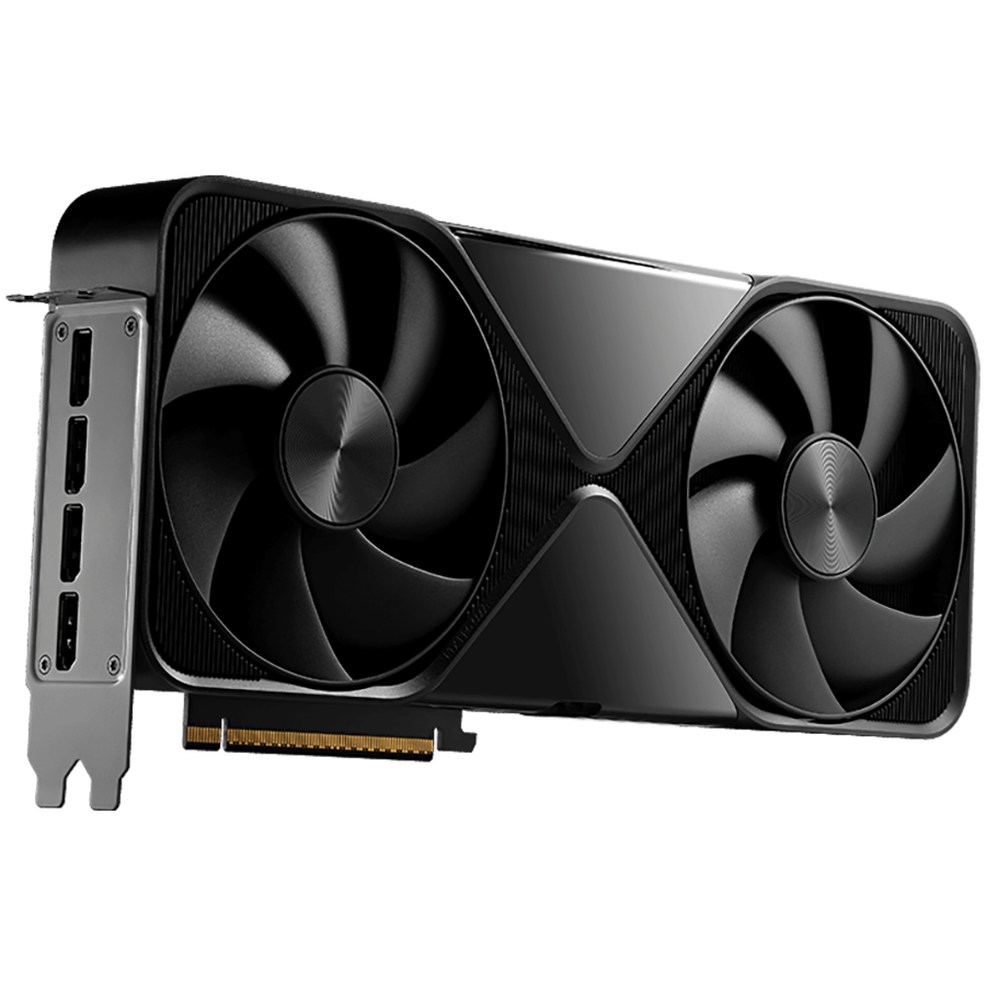 PNY NVIDIA RTX PRO 6000 Blackwell Workstation Edition OEM Version, PCI-Express x16 Gen 5.0, 96 GB GDDR7 ECC 512-bit, 1792 GB/s, 600W, XHFL Dual Slot (13,7cm H x 30,5cm L), 4x DP 2.1b - Slika 2