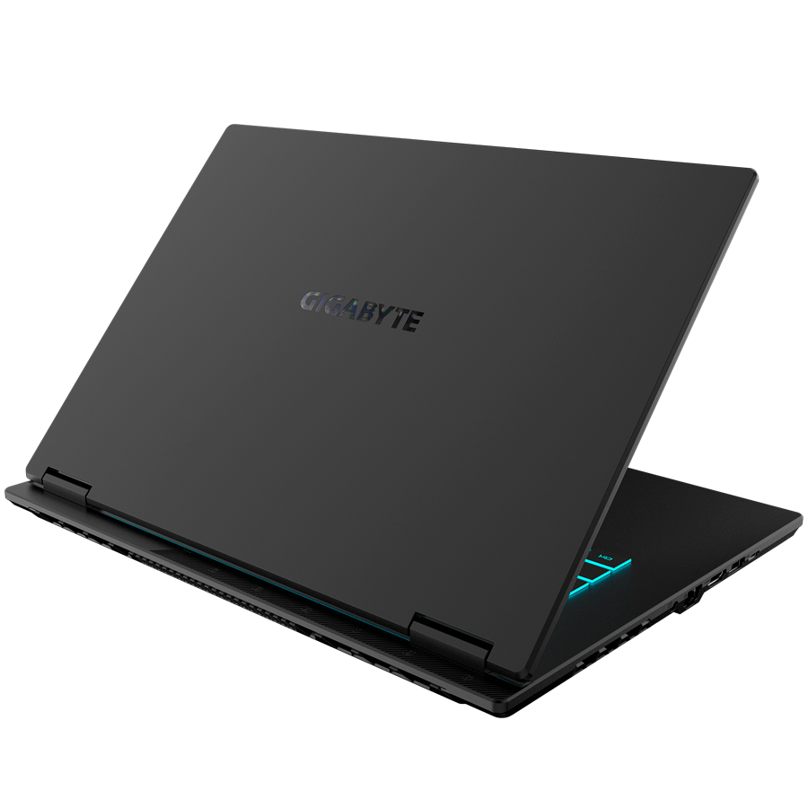 GIGABYTE Notebook A16 16" (1920x1200, 165Hz) WUXGA, IPS, Intel Core i5-13420H, 16GB (1x16GB) DDR5 5200, NVIDIA RTX 4050 GDDR6 6GB, Gen4 512GB, Backlit, FreeDOS - Slika 2