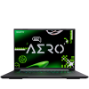 GIGABYTE Notebook AERO X16, 16'', QHD+, IPS, AMD Ryzen AI 7 350, 32GB DDR5 5600, NVIDIA RTX 5070 GDDR7 8GB, Gen4 1TB, Backlit, W11H