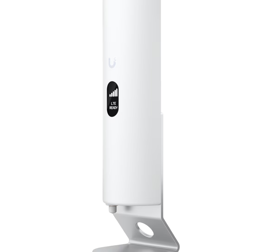 Ubiquiti U-LTE-Backup-Pro Seamless internet failover for UniFi gateways. Bring your own SIM for LTE data