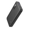 UGREEN Prijenosni punjač (Powerbank) 10.000 mAh, USB-C, sivi